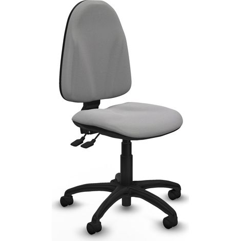 Silla de Oficina Algarra Piqueras y Crespo B0001RN Gris claro