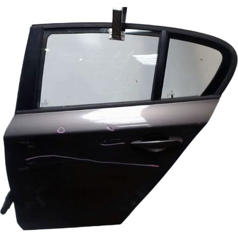 [PRODUIT D'OCCASION] Porte Arriere Gauche BMW Serie 1 ♻️ Ref Oe. 41525a2a383 - Garantie à vie (1/5)