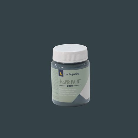 La pajarita – decorativo vernice – 75 ml Midnight Blue (1/4)