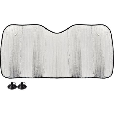 Store vénitien 150x80cm, protection solaire, antigel amio-01533 (1/2)