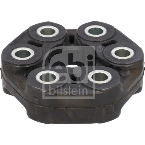Joint flexible d'arbre de transmission FEBI BILSTEIN FE28187 (1/2)