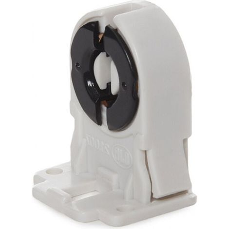 Support de Lampe Tube LED T8 (1/3)
