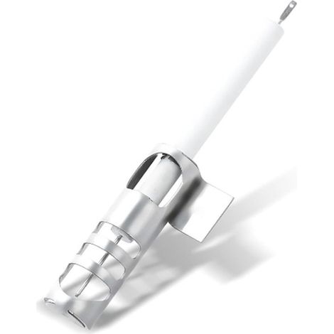 gammes brûleurs étincelles électrode d ' allumage brûleurs de Remplacement Facile allumeur étincelles électrode d ' allumage (1/5)