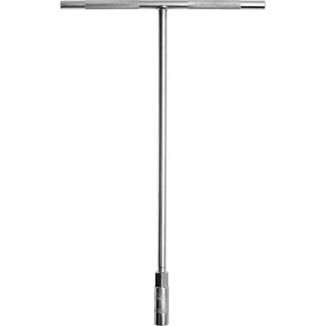 T-Griff-Steckschlüssel für Schrauben, CRV-Stahl, 10 mm Innensechskant