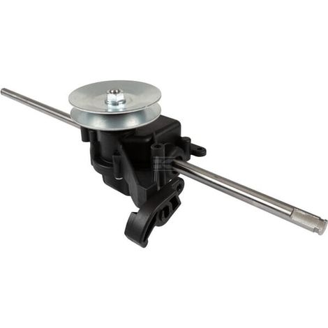 Engranaje de transmisión completo Husqvarna LB48V LC48V VE LC348VI LC353VE