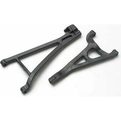 Front Left Suspension Arms (Upper & Lower)