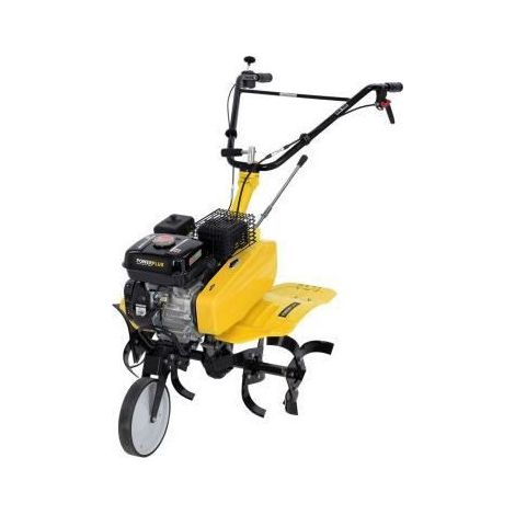 motoculteur powerplus powxg7217 4200 W 208 cc (1/3)