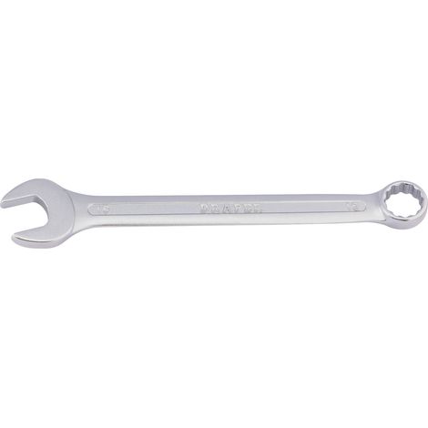 Draper Metric Combination Spanner (15mm) (68037) (1/5)