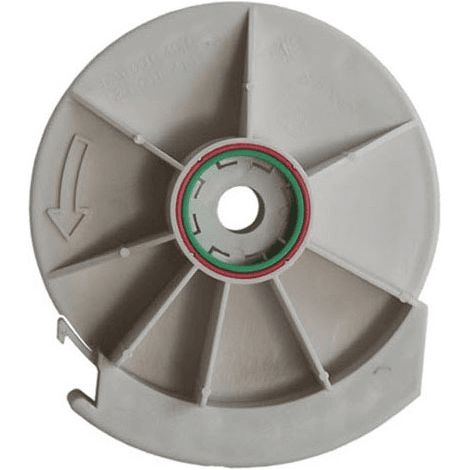 SUPPORT MOTEUR pour SECHE LINGE ARTHUR MARTIN - 125403500