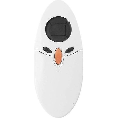 Télécommande de climatiseur pour Mcquay York MWM015JR MLC015CR M5WM030FR (1/5)