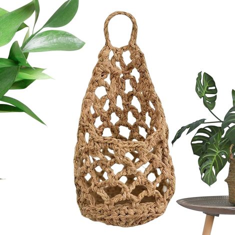 Pflanzenaufhänger Blumentopfhalter Komponente 31 8 x 16 cm