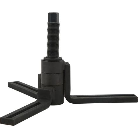 Outil extracteur/installateur de séparateur de carter avec adaptateur à clip en C 1177390001 universel pour moto, quad et moto tout-terrain (1/5)