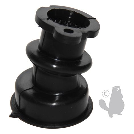 Manguito admisi贸n STIHL 1123-141-2200 - 11231412200 modelo 021 - 023 - 025
