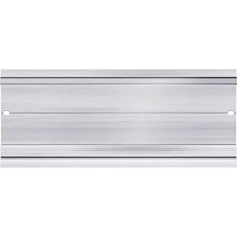 Siemens 6ES7590-1AB60-0AA0 6ES75901AB600AA0 Profilato portante 160 mm 1 pz. (1/2)