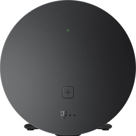 Telekom Speed Home Wlan, schwarz