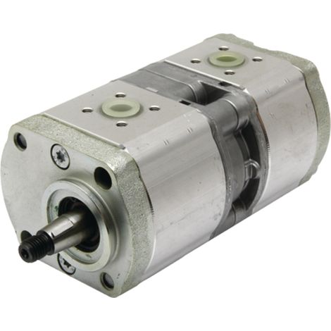 Bomba hidráulica 0510565387 Bosch/Rexroth