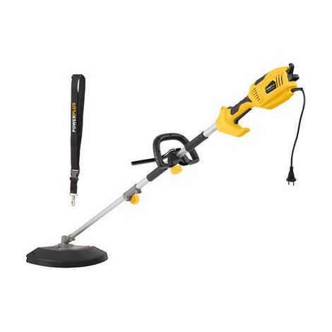 Elektrischer Freischneider 1.000 W Powxg30405 Powerplus (1/3)
