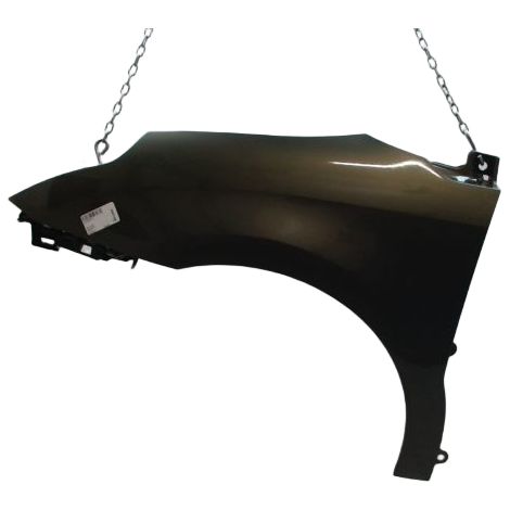 [PRODUIT D'OCCASION] Aile Avant Gauche CITROEN C4 I Phase 1 2004-2008 ♻️ Ref Oe. 7840q3 - Garantie à vie (1/2)