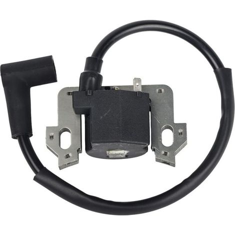 Module de bobine d'allumage de remplacement compatible avec moteurs GCV135 GCV160 GCV190 GSV160, nouveau package haute tension, pièce de rechange pour allumage (1/5)