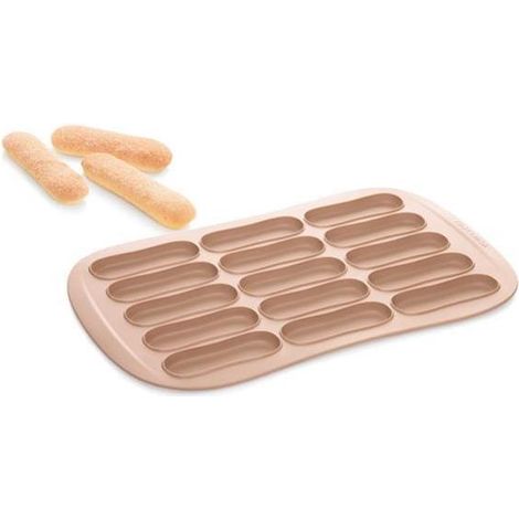 Stampo in silicone per savoiardi Tescoma 629528 (1/5)