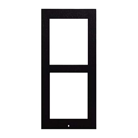 2N Telecommunications 9155022B Intercom System Accessory Frame (1/2)