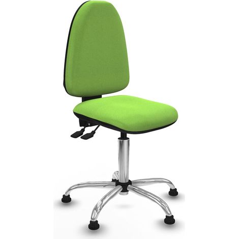 Sedia da Ufficio Piqueras y Crespo B0005RT Pistacchio (1/5)
