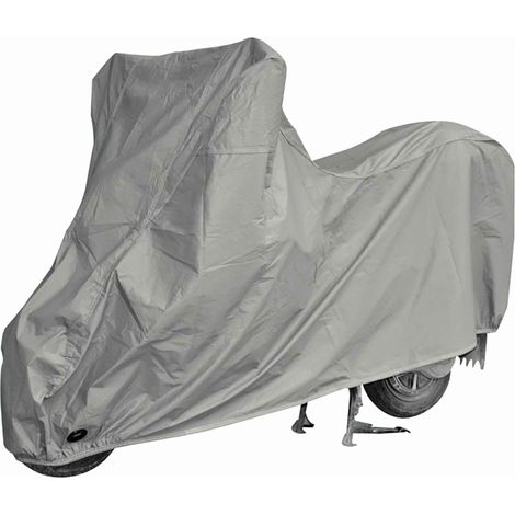 Housse de protection pour moto doublée WERKA PRO TAILLE XXXL : 295 x 110 x 140cm