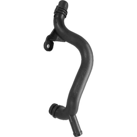 Tube de raccordement de liquide de refroidissement pour Audi A4 A5 A6 Allroad 2009-2016 (1/5)