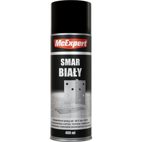 Grasso bianco 400 ml - MC-680-0010