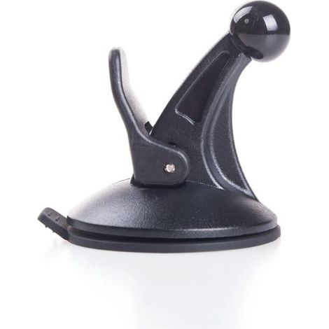 Support à ventouse pour pare-brise de voiture compatible avec tous les Garmin (1/4)