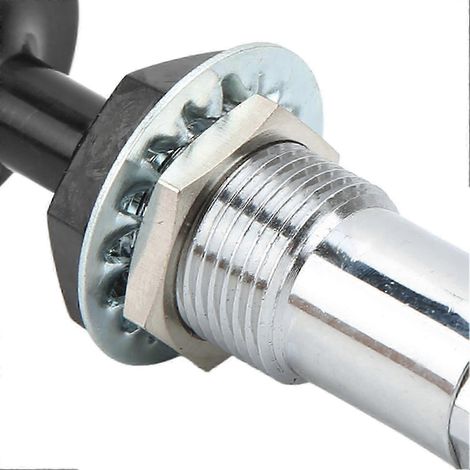 Pompe à piston d'alimentation pour SeaDoo SP SPI GT GTS, en laiton nickelé TroveMart (1/2)