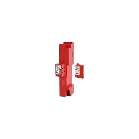Dehn DSH ZP 2 TNC 255 regulador de sobretensión tipo 1+2