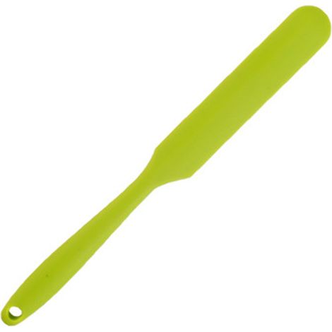 Spatule En Silicone - Résistante À 260 °C - Pour Pâtisserie Et Cuisine - 1 Pièce (1/5)