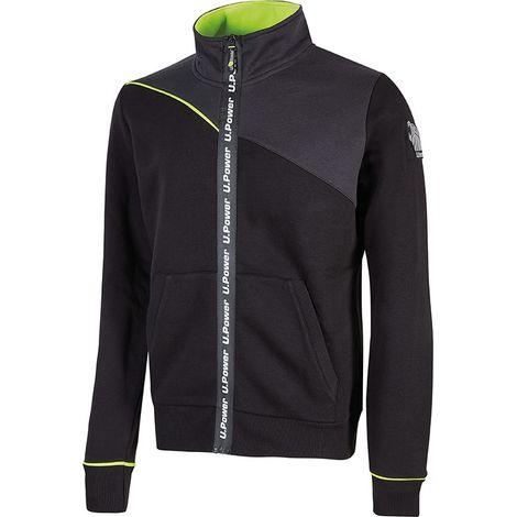 U-Power Uranus Felpa - 4XL (1/3)
