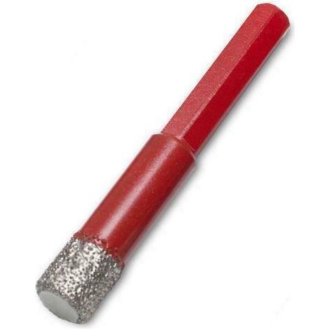 RUBI FRESA DIAMANTATA DRYGRES 4DRILL 12MM. - 05907