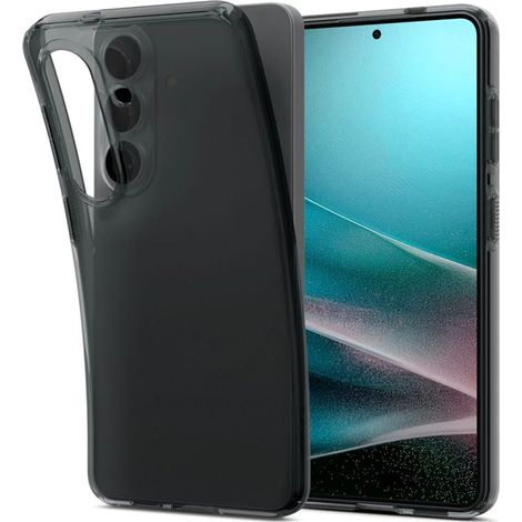Spigen Liquid Crystal Back Cover Negro Samsung Galaxy S26+