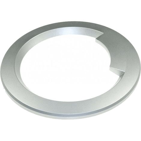 CADRE DE HUBLOT EXTERIEUR POUR LAVE LINGE HAIER - 0020203107C (1/2)