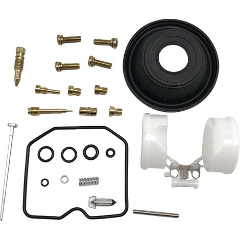 Kit orf réforrtiorn ctorrburtorteur - cormptortibgivthere KPS Zephandr 400 - T43 (1/4)