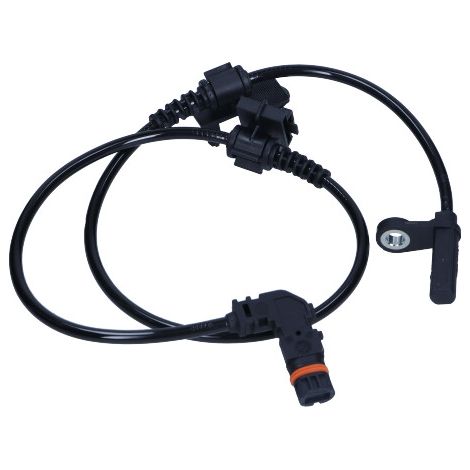Capteur, vitesse de roue MAXGEAR 20-0355 CHRYSLER 04779244AA 04779244AB