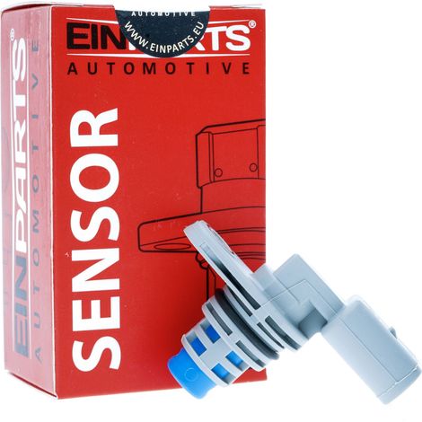 Sensor de posición del cigüeñal CKP para Audi, Seat, Bentley, Skoda y VW (1/4)