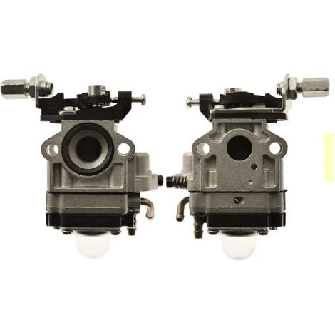 MITSUBISHI-Vergaser für Turbolader-Motor TL 33 001137