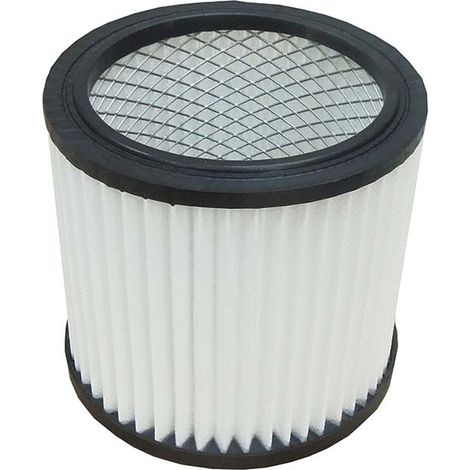NEWTON Filtro hepa lavabile per bidone 20 s 30 lt