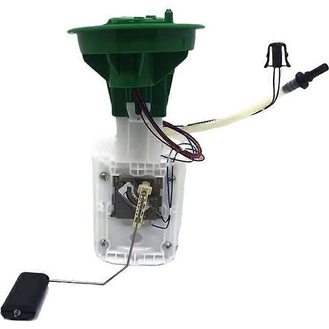 Pompe à carburant ensemble 16118487368 16112755083 A2C31347700Z pour BMW R55 R56 R57 R59 (1/5)