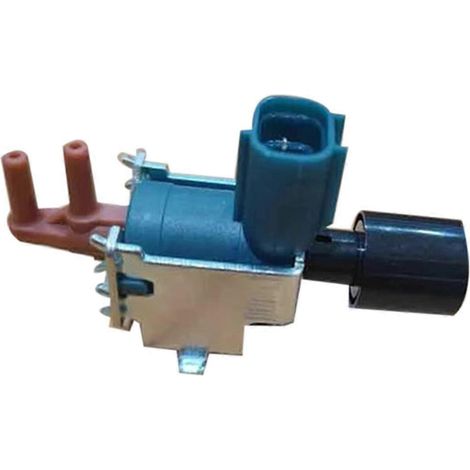 25860-30070 Électrovanne de commande de dépression du canister pour Toyota Yaris Estima IQ