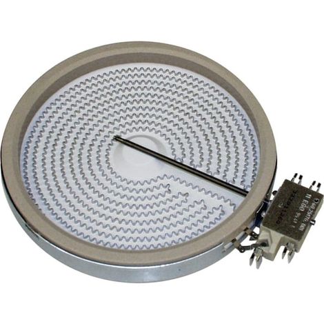 Bosch - halogen-kochen-zone-d200 - 00648459 -