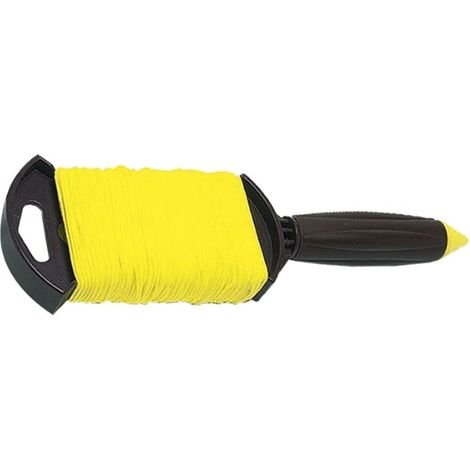 Einziehbares Kabel Ø 1,5 mm x 76 m OUTIFRANCE