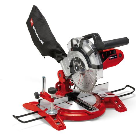 Troncatrice TC Ms 2112 1 600 W Einhell