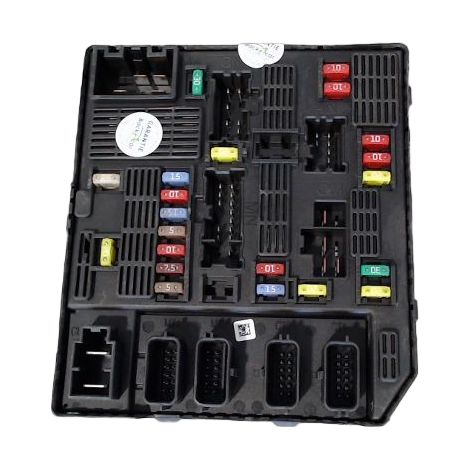 [PRODUIT D'OCCASION] Boite A Fusibles RENAULT Megane ♻️ Ref Oe. Usmjr95scenic3 - Garantie à vie (1/5)