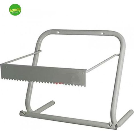 PORTABOBINA DA MURO A mm 300 - 360 x 290 x 230 mm