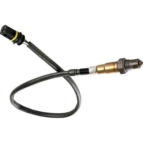 Lambdasonde (O2-Sauerstoffsensor) 0258006123 für Mercedes-Benz ML430 ML500 SLK 230 320 VANEO W163 W168 R170 414 A0015403717 (1/5)